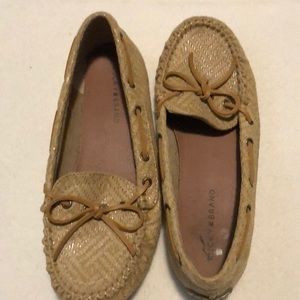 Lucky Abelle slip on’s